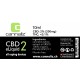 Cannaliz E-Liquide 2% CBD