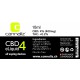 Cannaliz E-Liquid 4% CBD