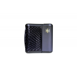 HAZE DUAL V3 BLACK