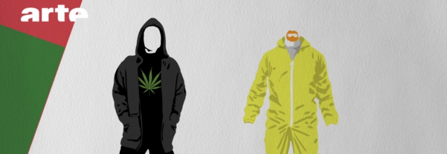 Cannabis : l'intox fumeuse...