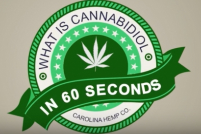 What is CBD? In 60 Seconds