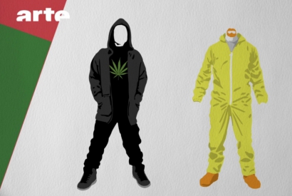 Cannabis : l'intox fumeuse...