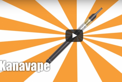 Newsweed revue Kanavape